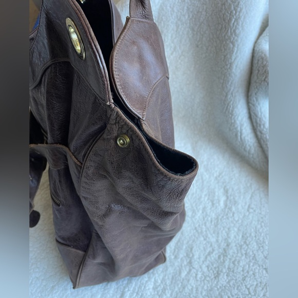 Anna Corinna vintage inspired x- large tote - Picture 6 of 11